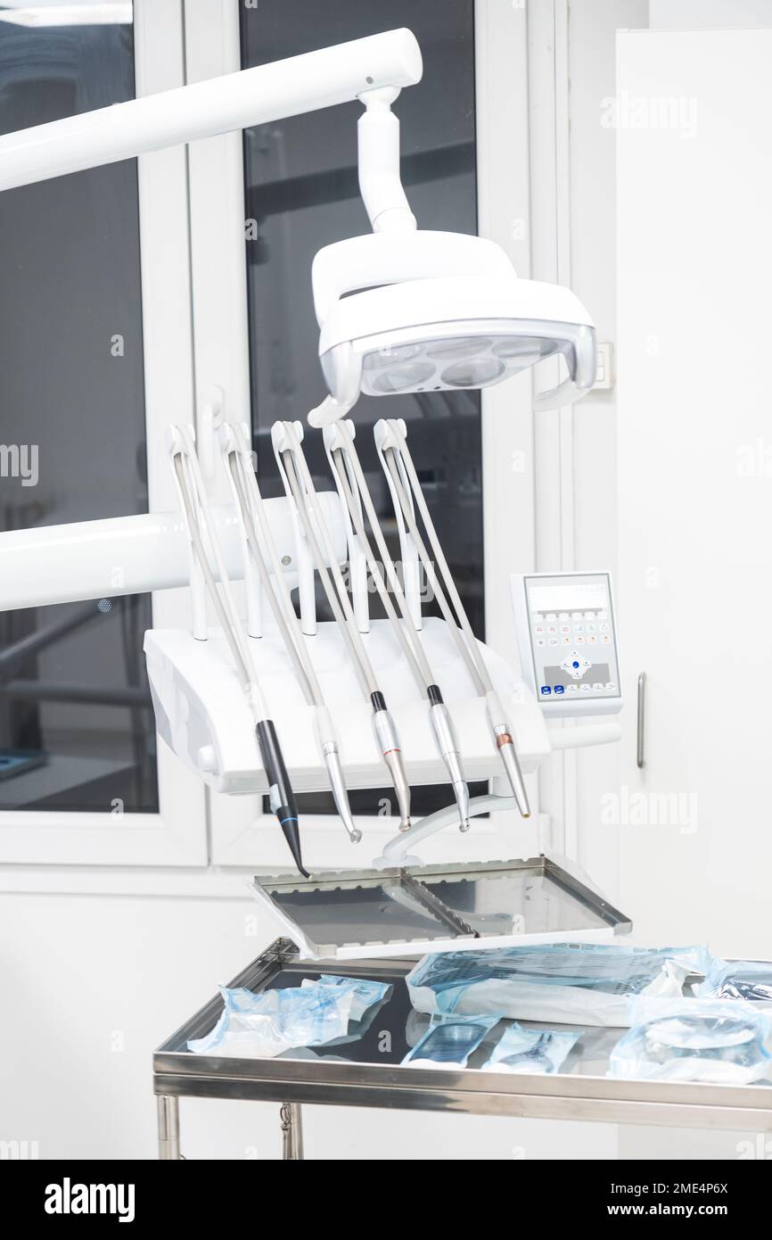 Dental equipment hires stock photography and images Alamy