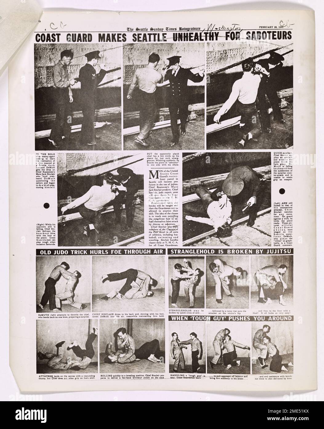 Protect Your Personal Information From Hackers and Scammers