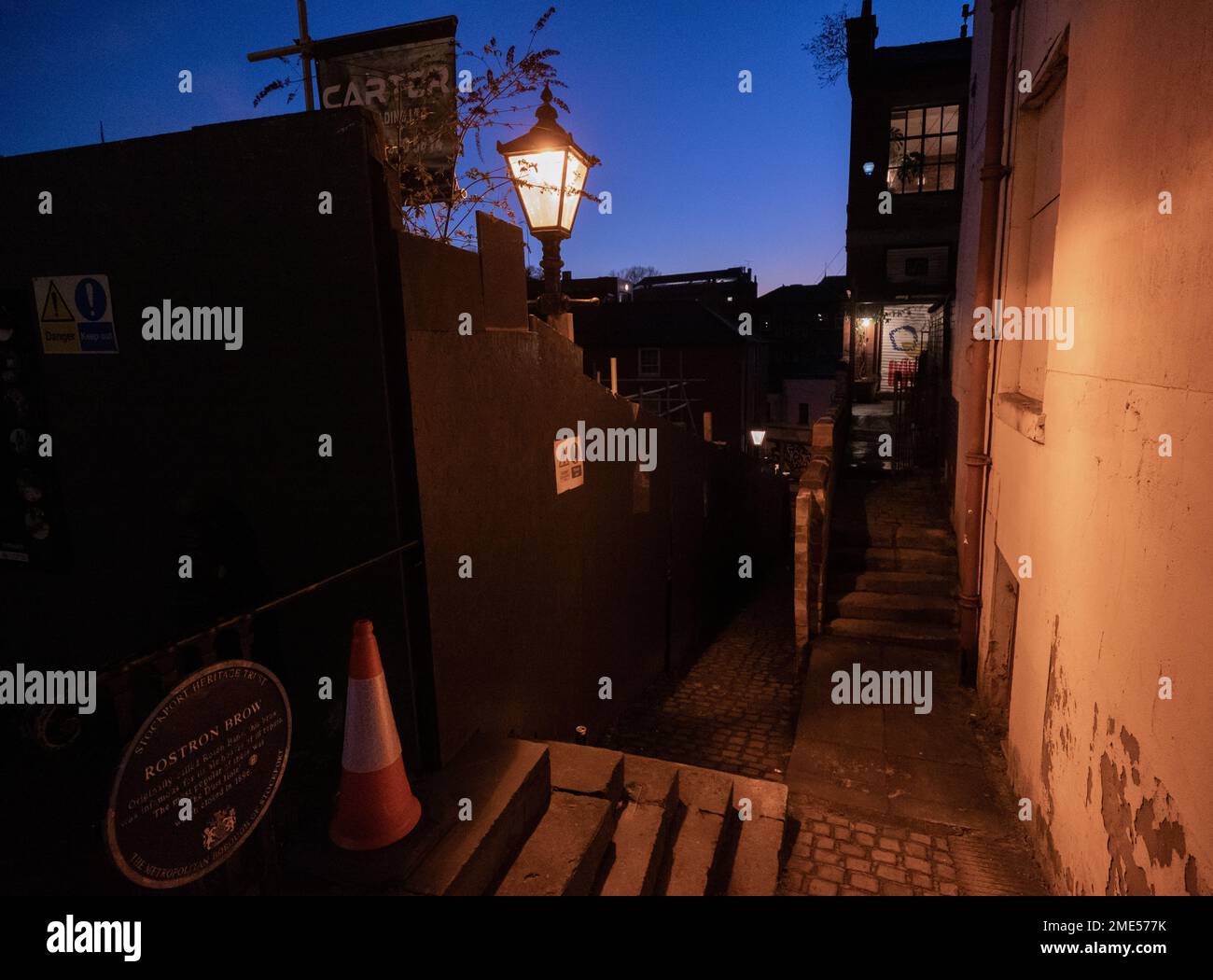 Brow transformation hires stock photography and images Alamy