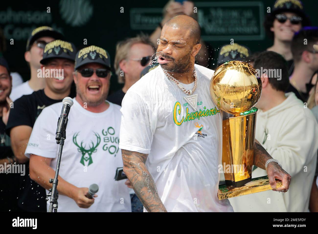ファングッズ nba champion Milwaukee bucks pj tucker ファングッズ nba champion Milwaukee bucks pj tucker P.J.