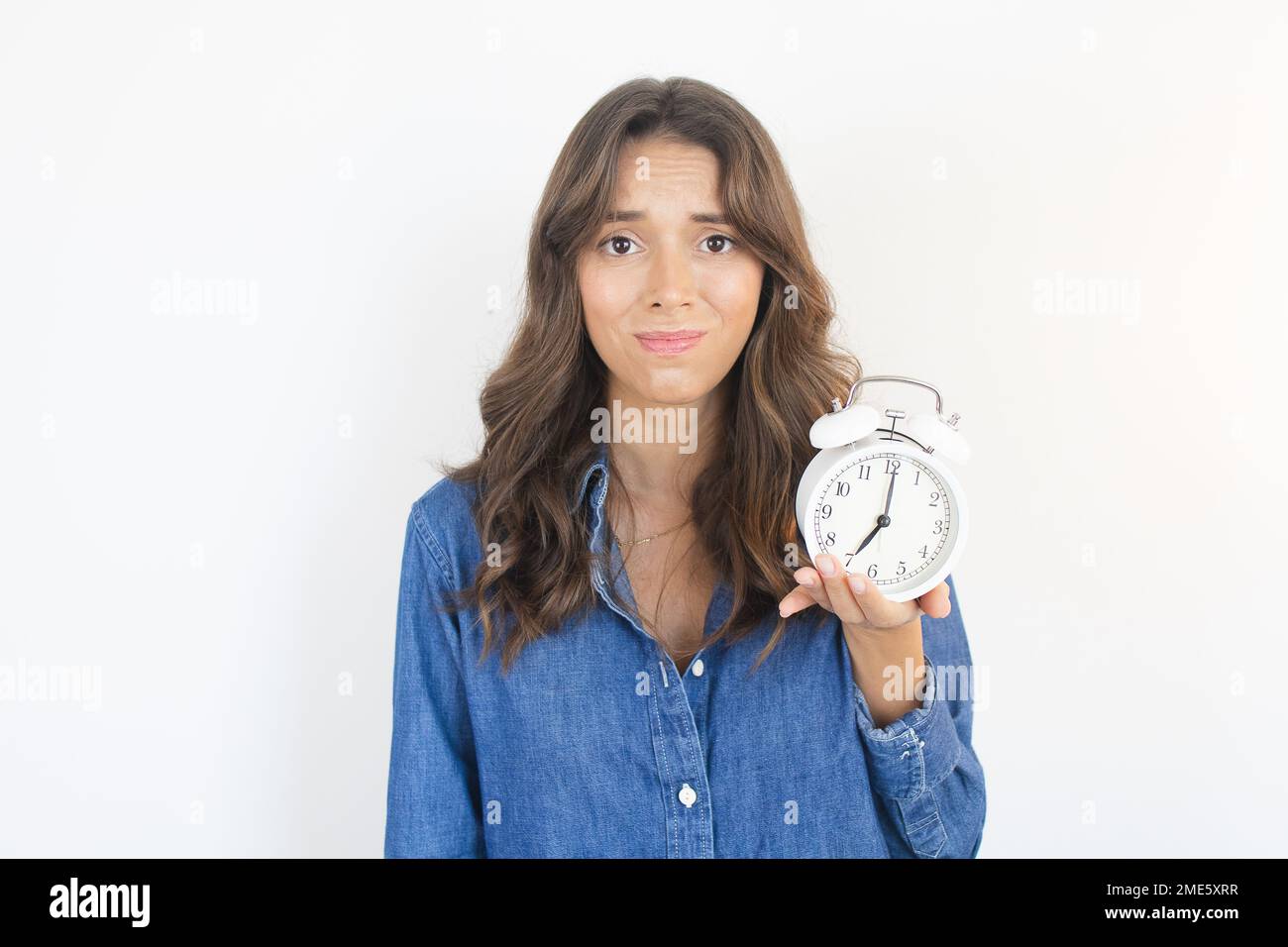 Time critical hi-res stock photography and images - Alamy