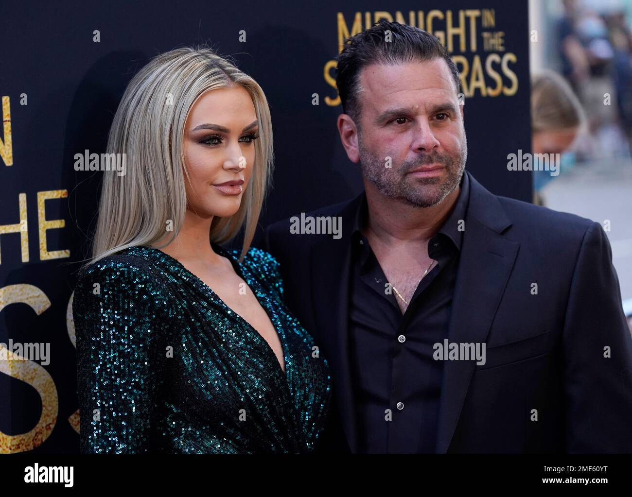 Randall Emmett is Selling Home He and Lala Kent Lived in Together