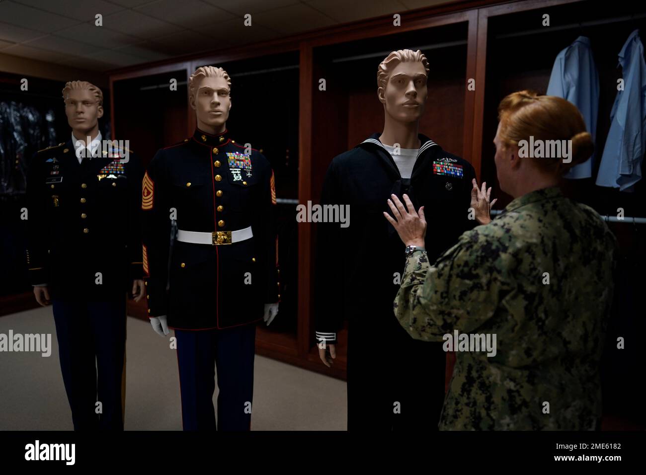 Langley afb uniform shop online