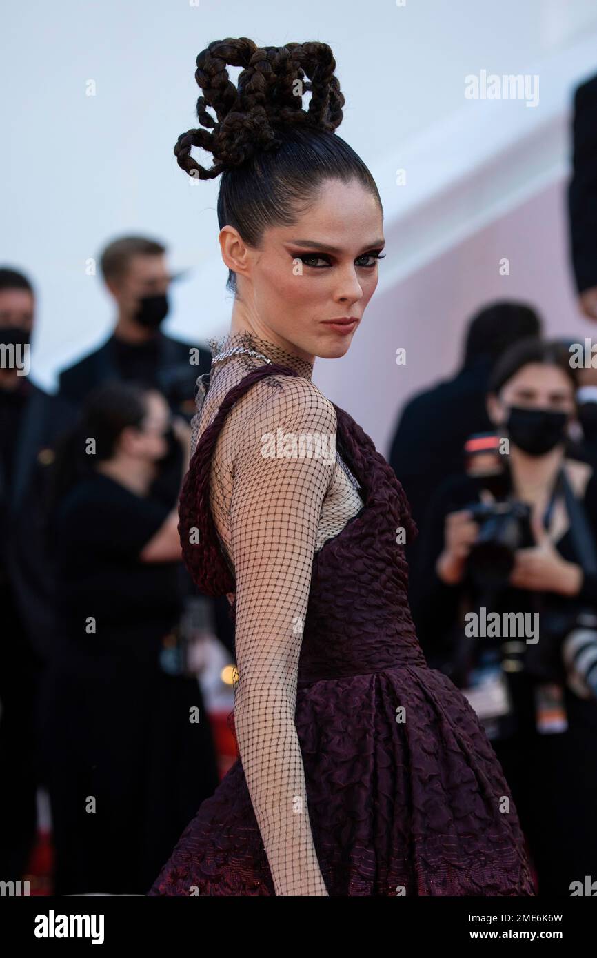 12,525 Coco Rocha Photos Stock Photos, High-Res Pictures, and Images -  Getty Images