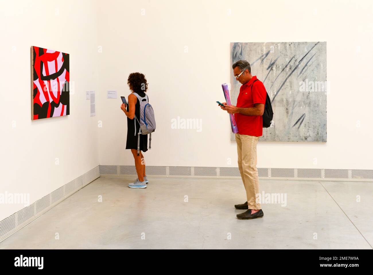 Sculpture biennale hi-res stock photography and images - Page 11 - Alamy