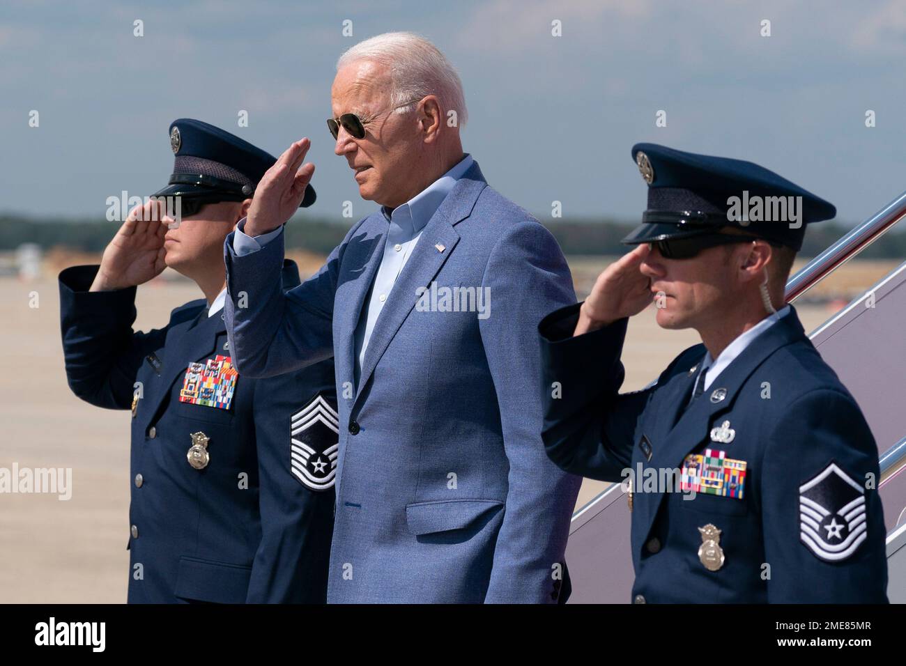 air force one july 4