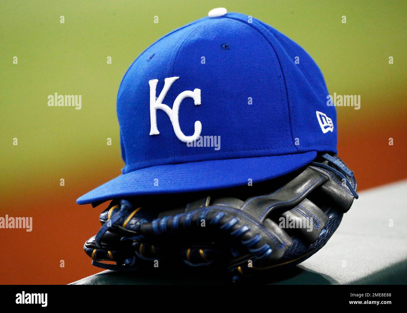 royals baseball cap