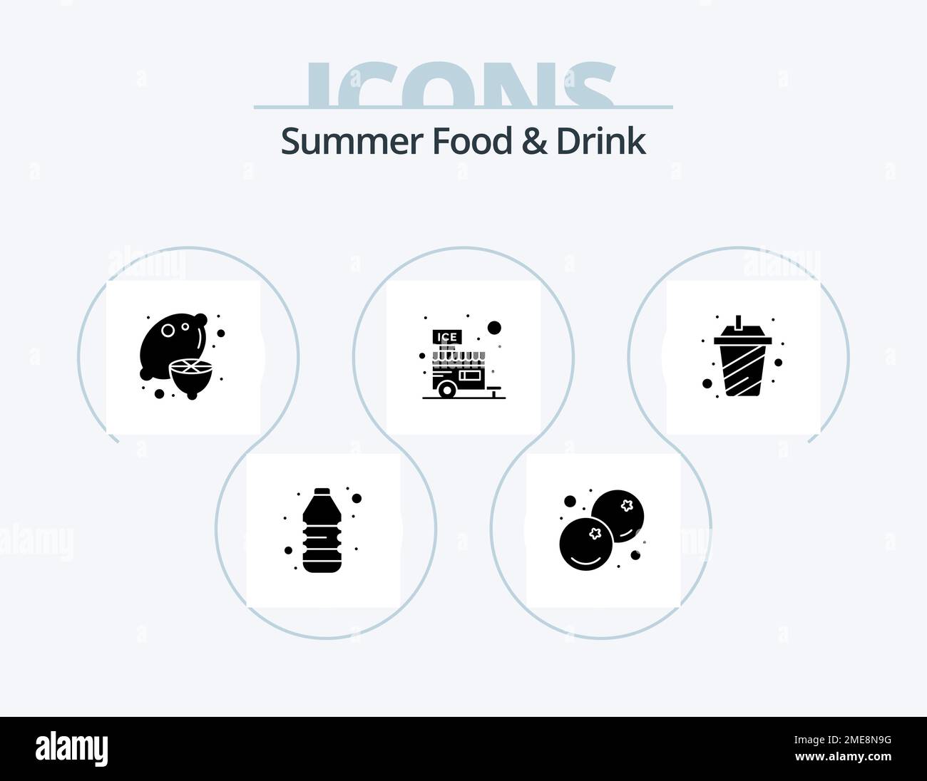 Smoothie Stall Stock Vector Images Alamy chinese-near-me