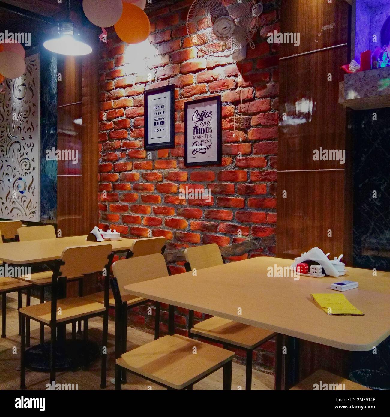 Furniture with tables hires stock photography and images Alamy