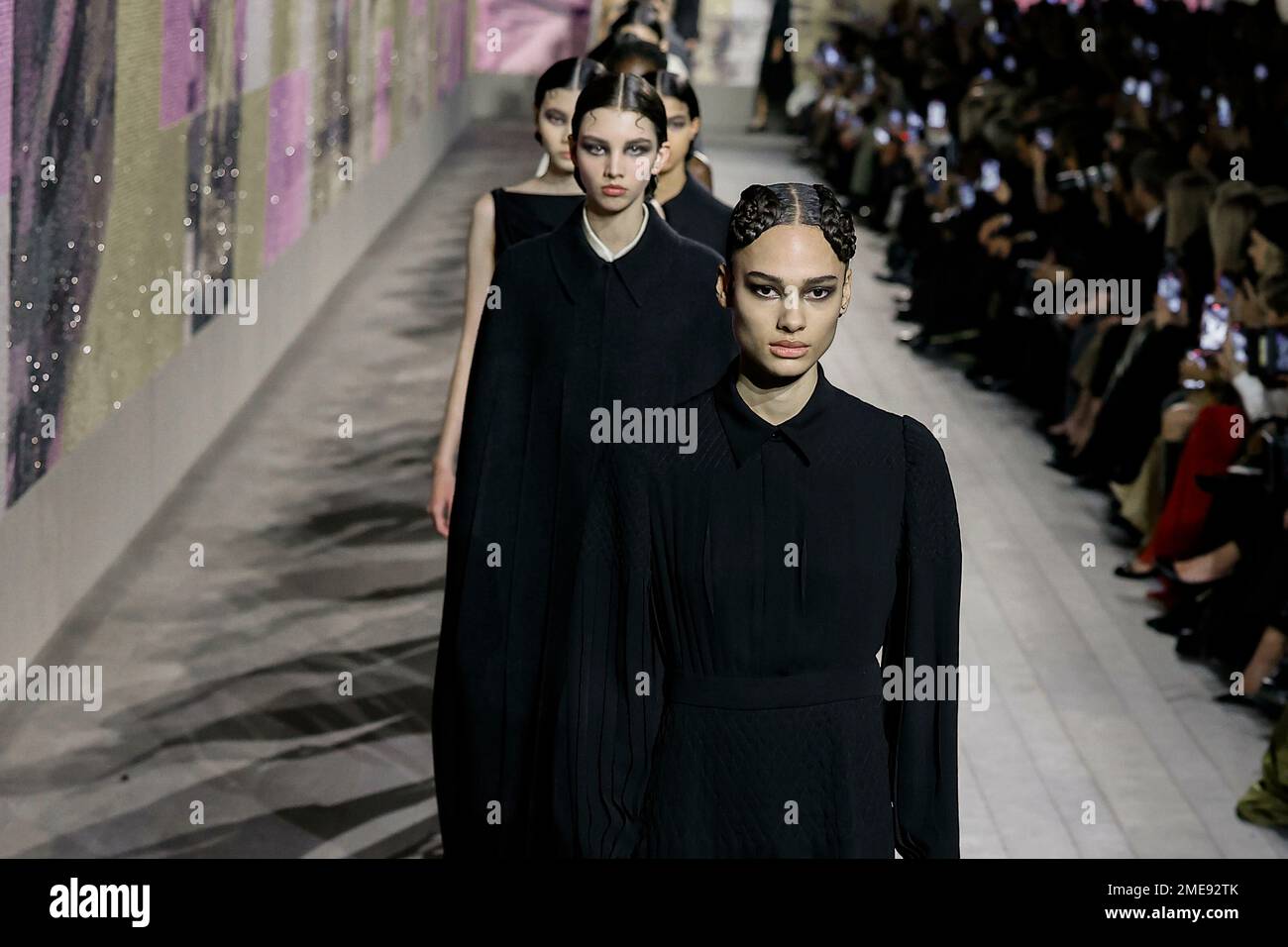 paris-france-23rd-jan-2023-christian-dior-haute-couture-spring