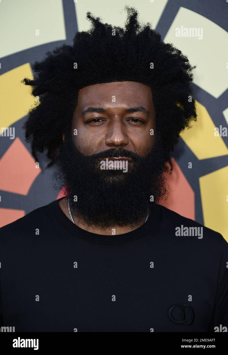 Amondo Redmond arrives at CTAOP’s Night Out 2021: Fast and Furious on