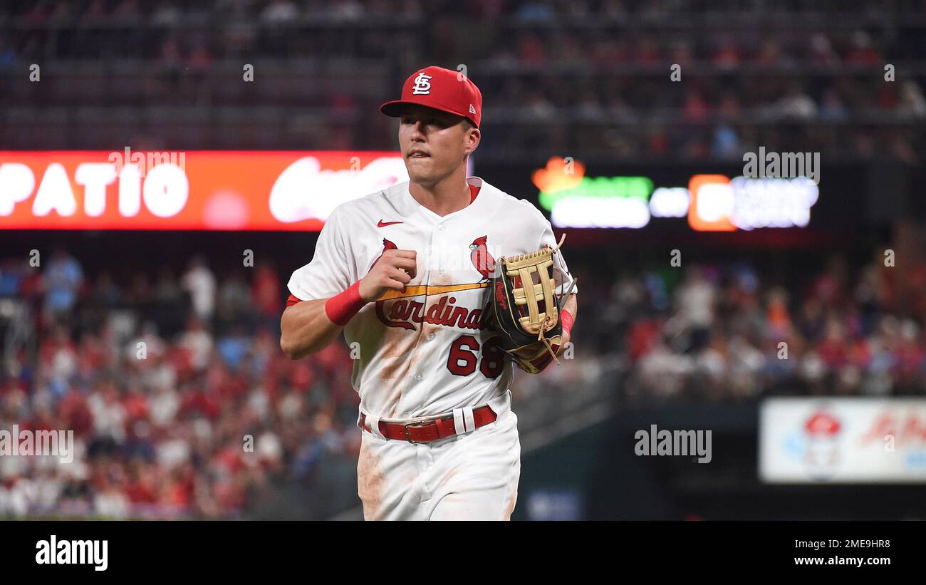 GALLERY: St. Louis Cardinals at Cincinnati Reds, July 24, 2021