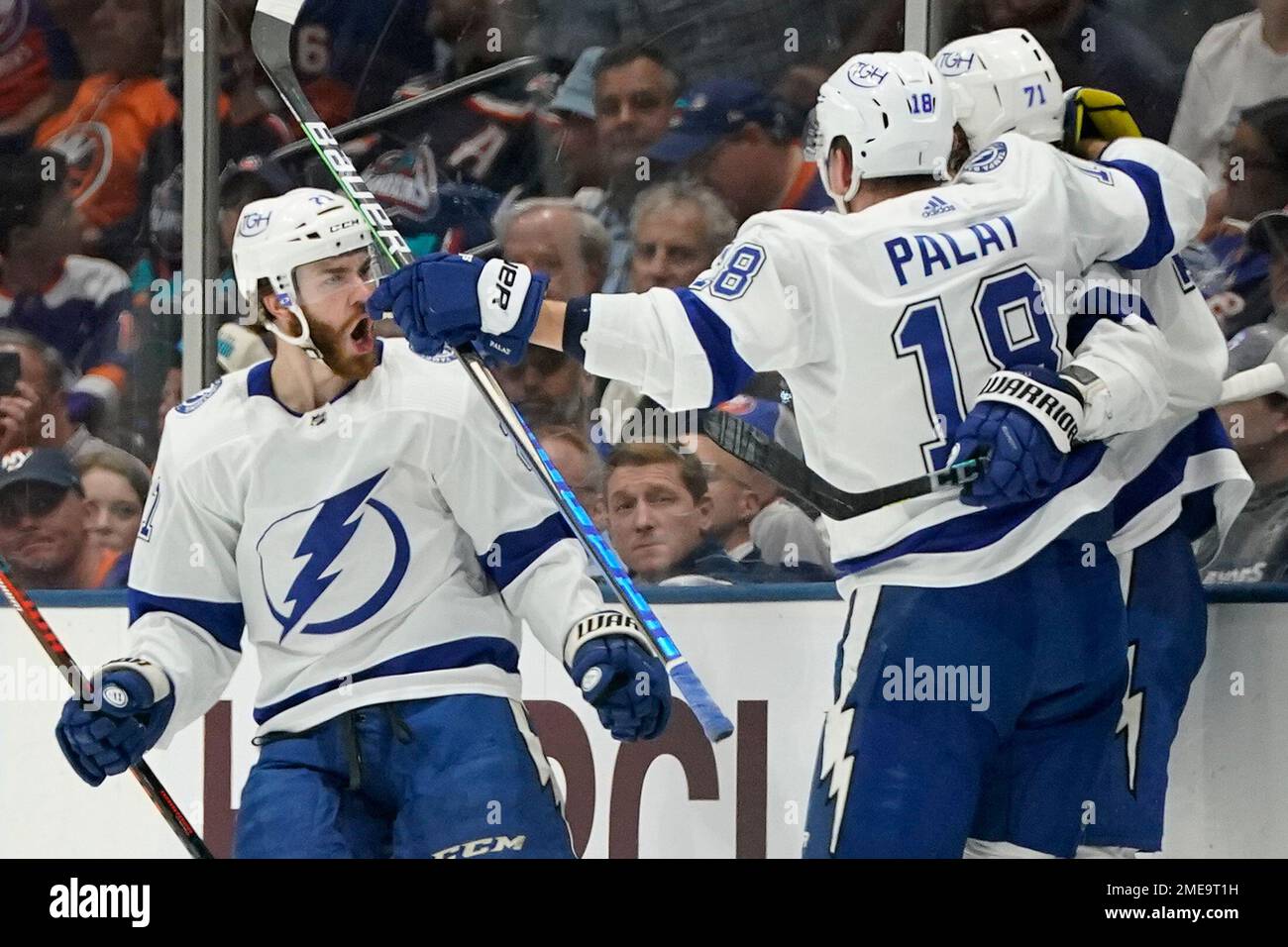 tampa bay lightning islanders tampa bay lightning islanders