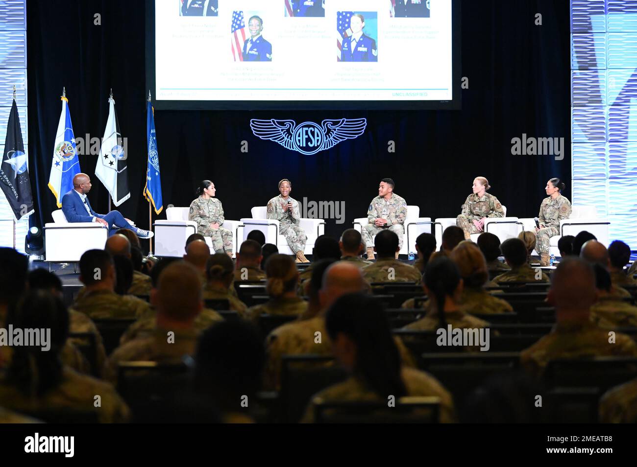 Resilience symposium hi-res stock photography and images - Alamy