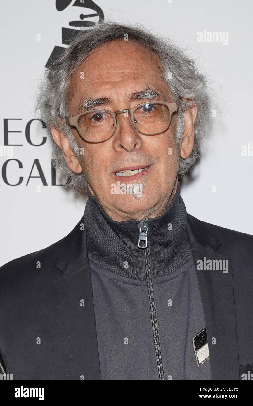 New York, NY, USA. 23rd Jan, 2023. at arrivals for 65th Annual GRAMMY Awards Nominees Celebration, Spring Place, New York, NY January 23, 2023. Credit: Kristin Callahan/Everett Collection/Alamy Live News Stock Photo