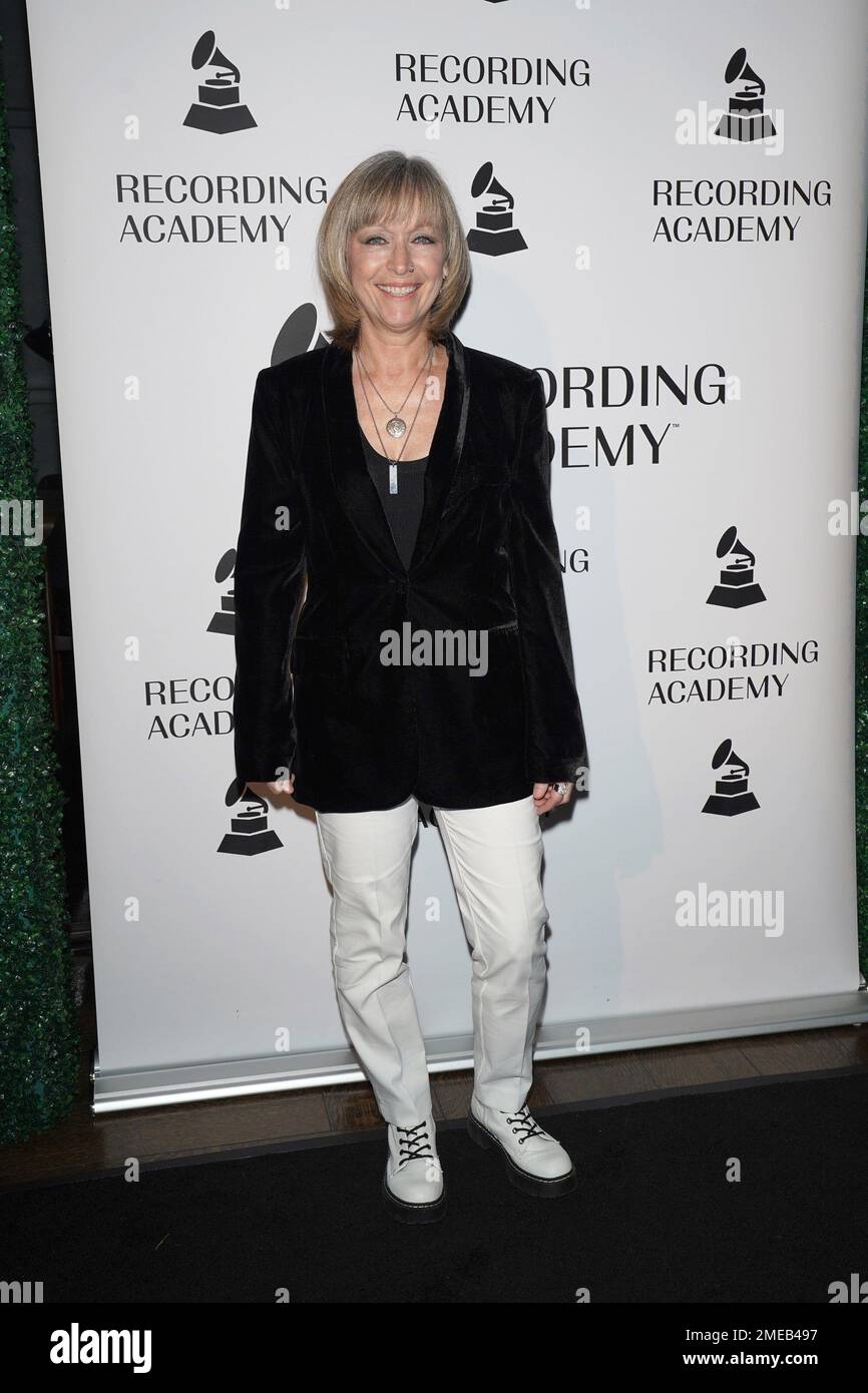 Grammy awards 2023 arrivals hi-res stock photography and images - Alamy