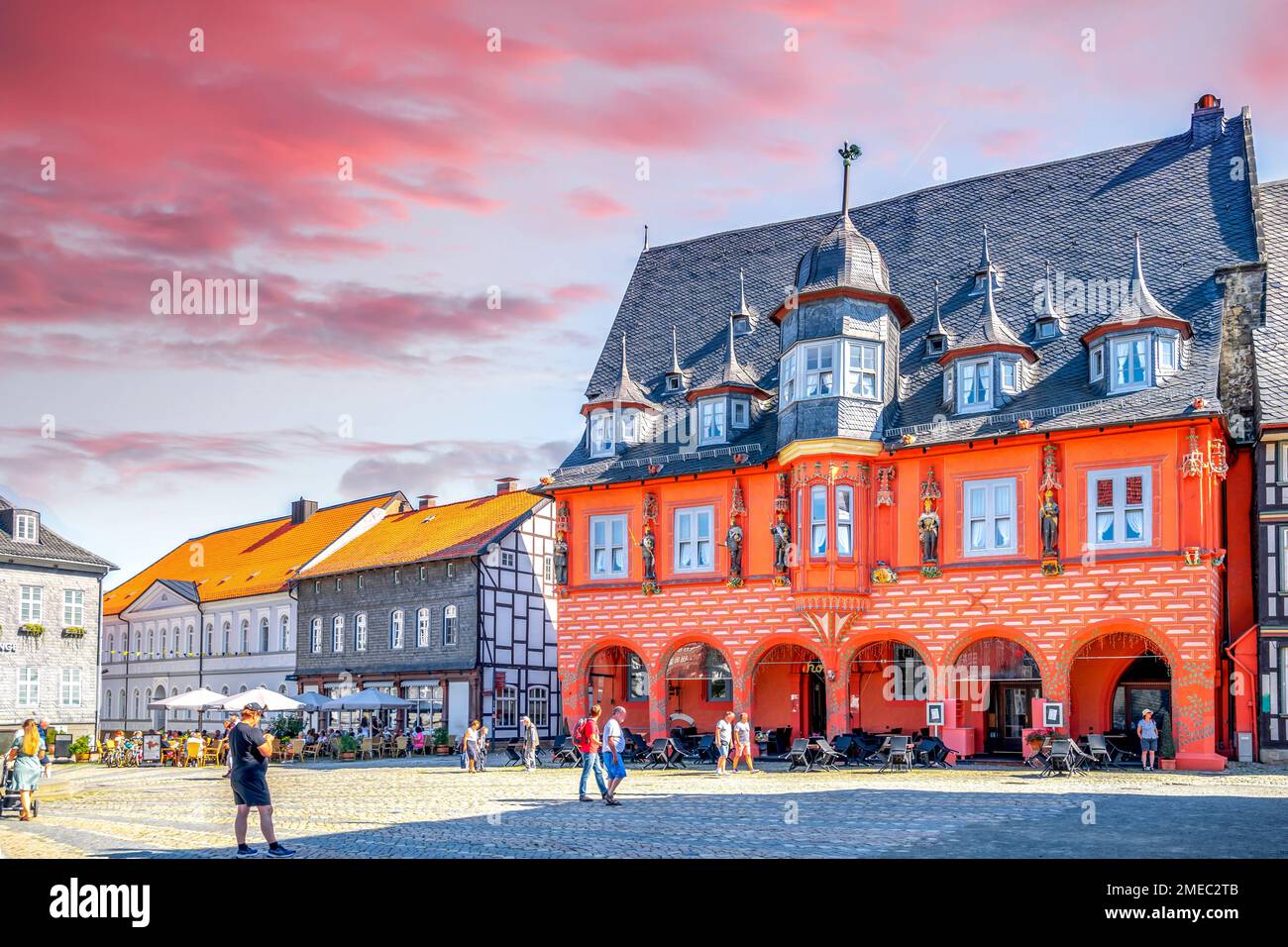 Wunderschne Jobs In Goslar Germany Bilder