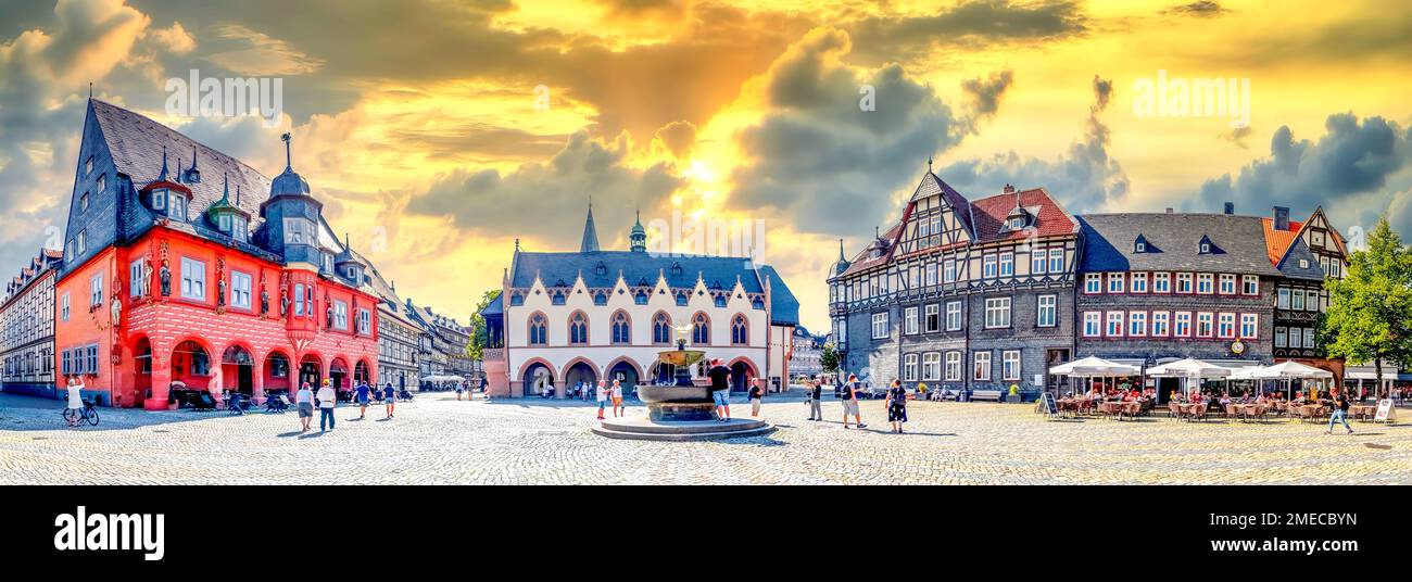 jobbörse goslar