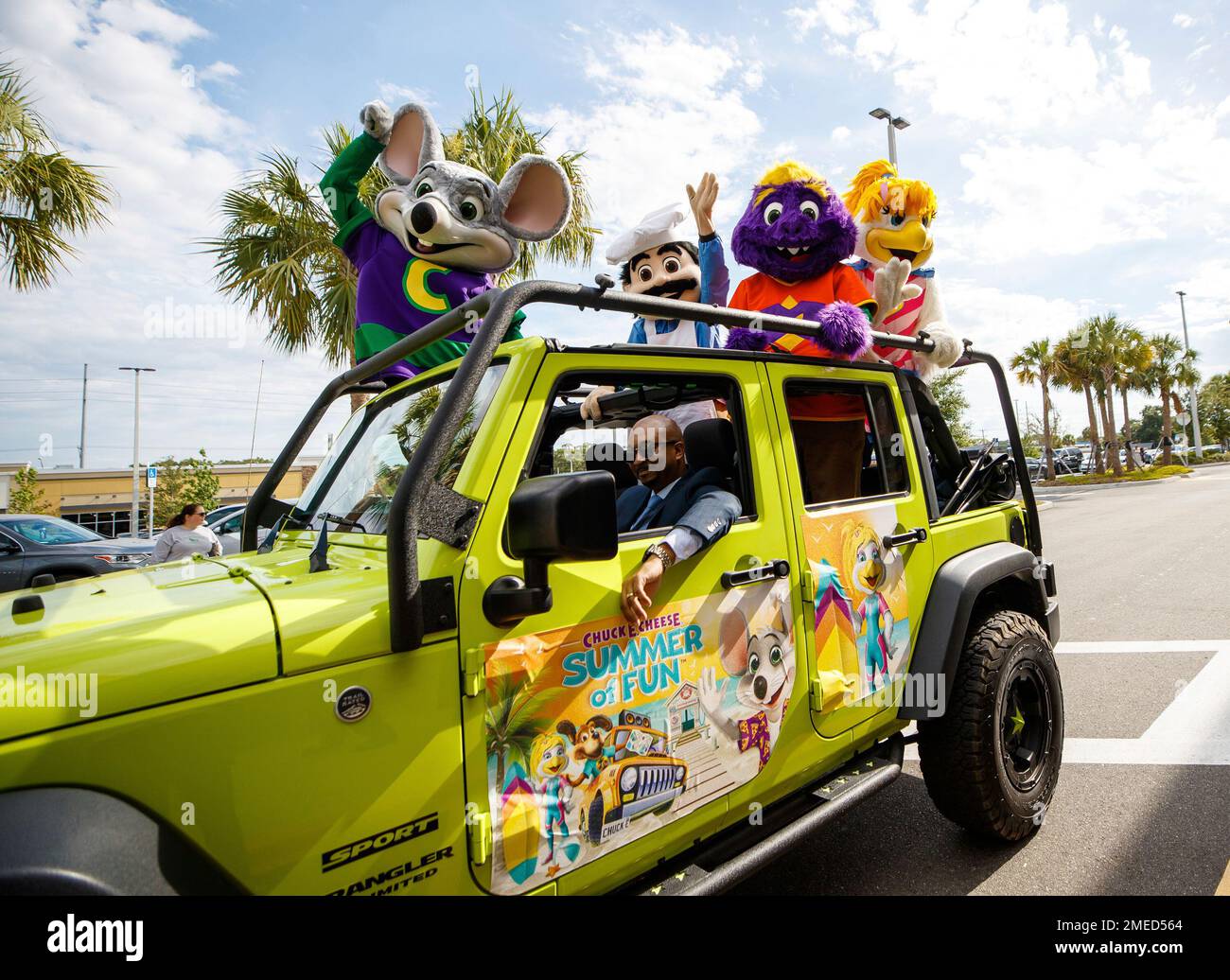Image Distributed For Chuck E Cheese Kids And Families Attend Chuck E Image Distributed For Chuck E Cheese Kids And Families Attend Chuck E
