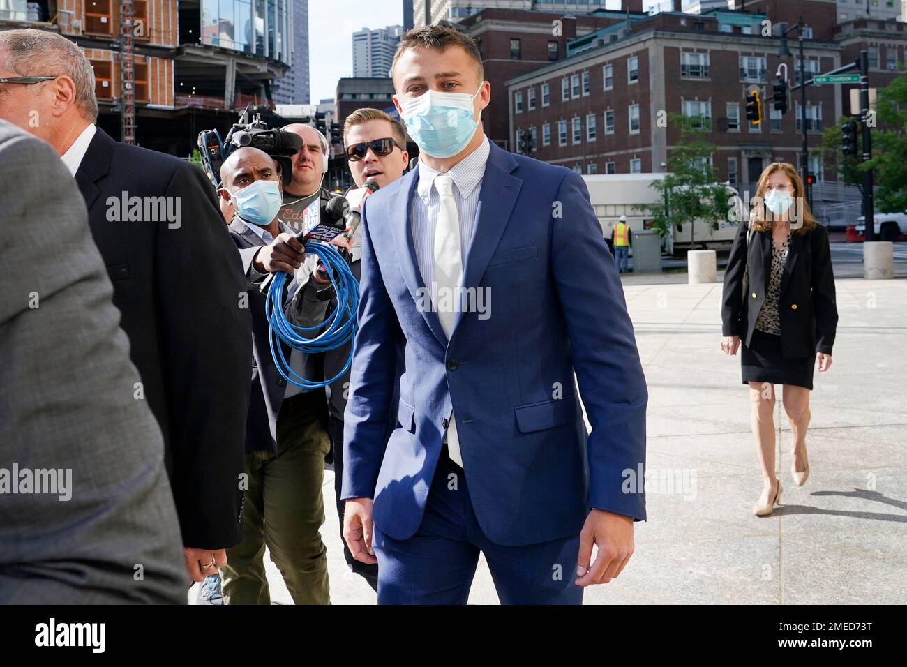 cole buckley water bottle