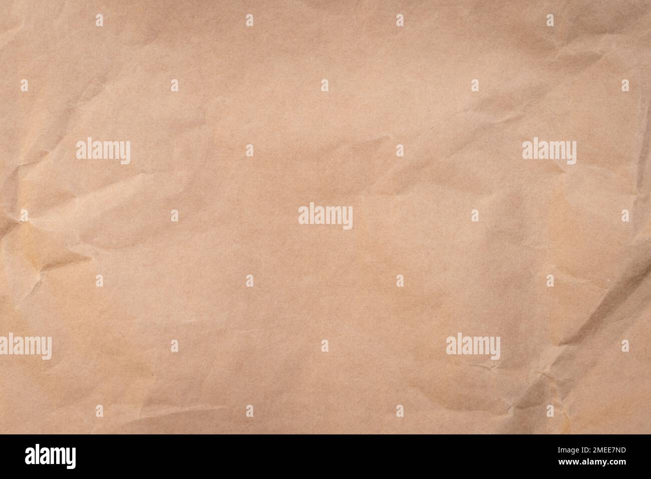 Recycle brown paper crumpled texture and background Stock Photo Alamy