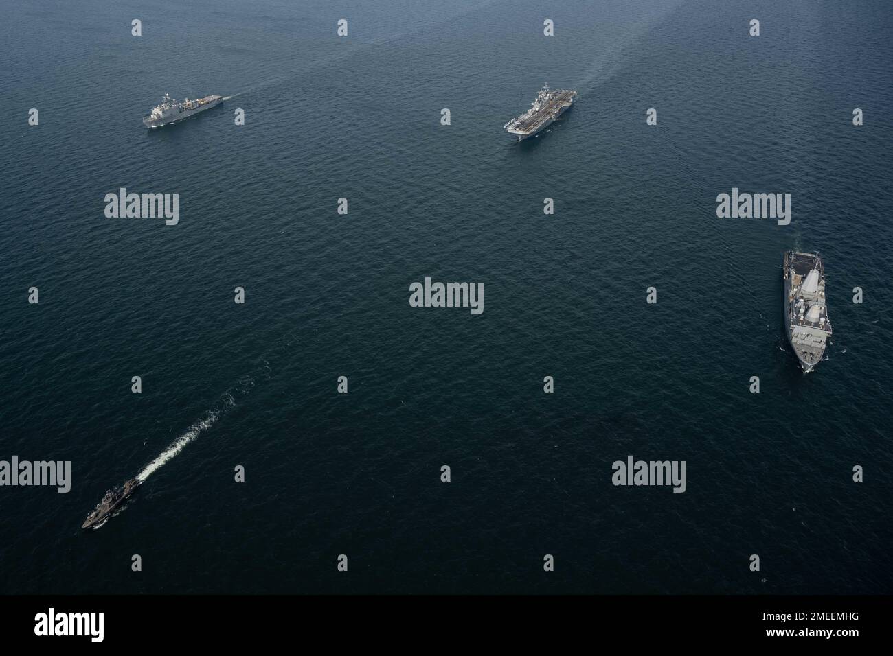 220816-N-MZ836-2399 BALTIC SEA (Aug. 16, 2022) The Finnish Rauma-class ...