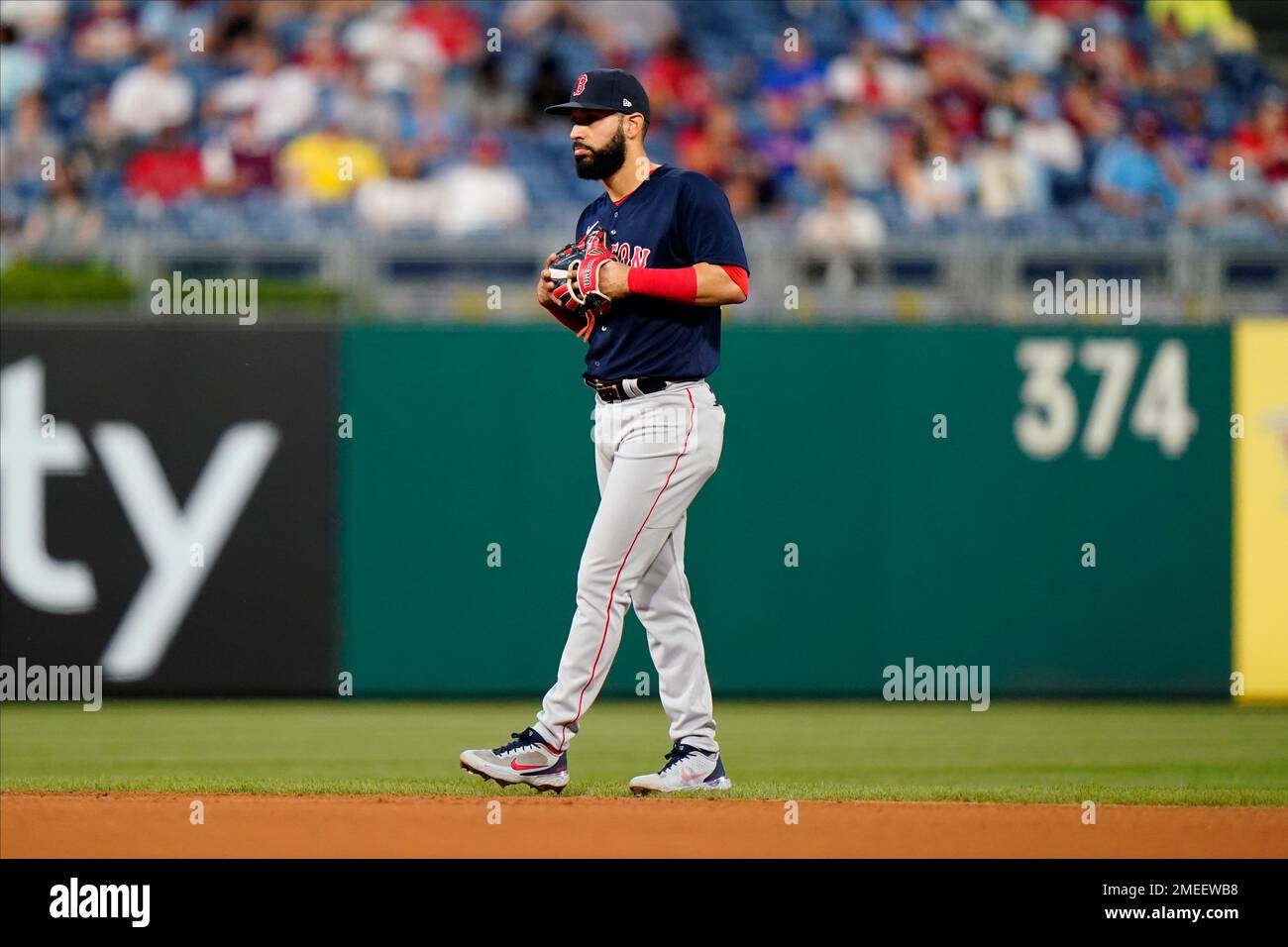 MLB The Show 21 - Marwin Gonzalez