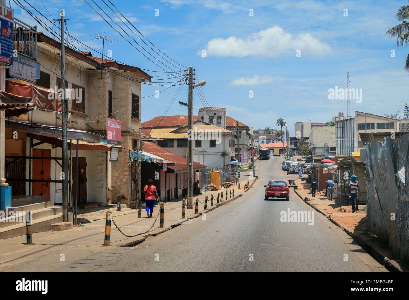KUMASI CITY GUIDE GHANA 2026 visual data 7
