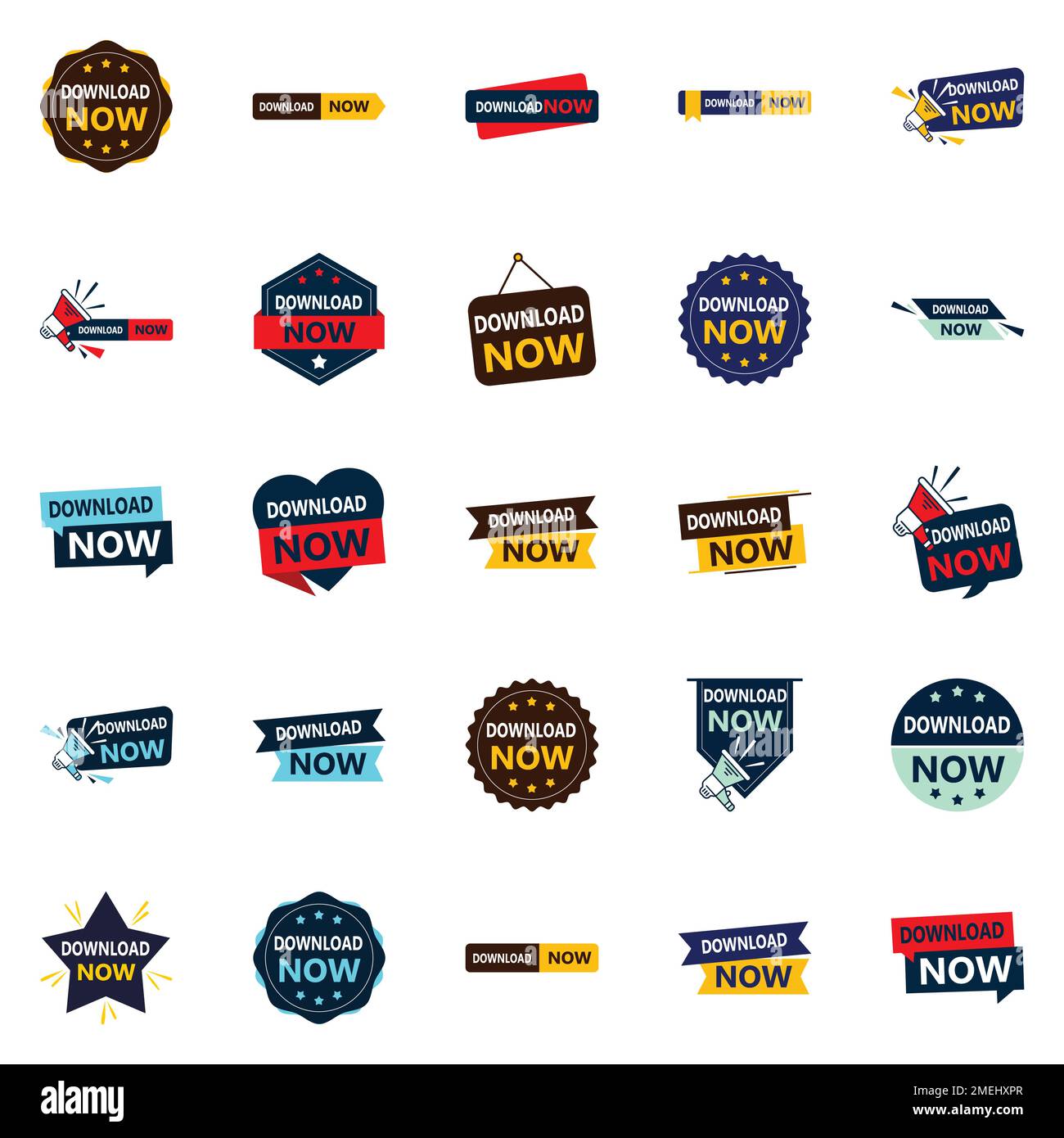 Now included Stock Vector Images - Alamy