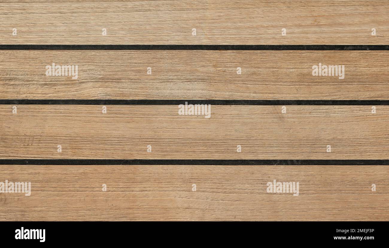 Wood texture. Floor surface background. Stock Photo