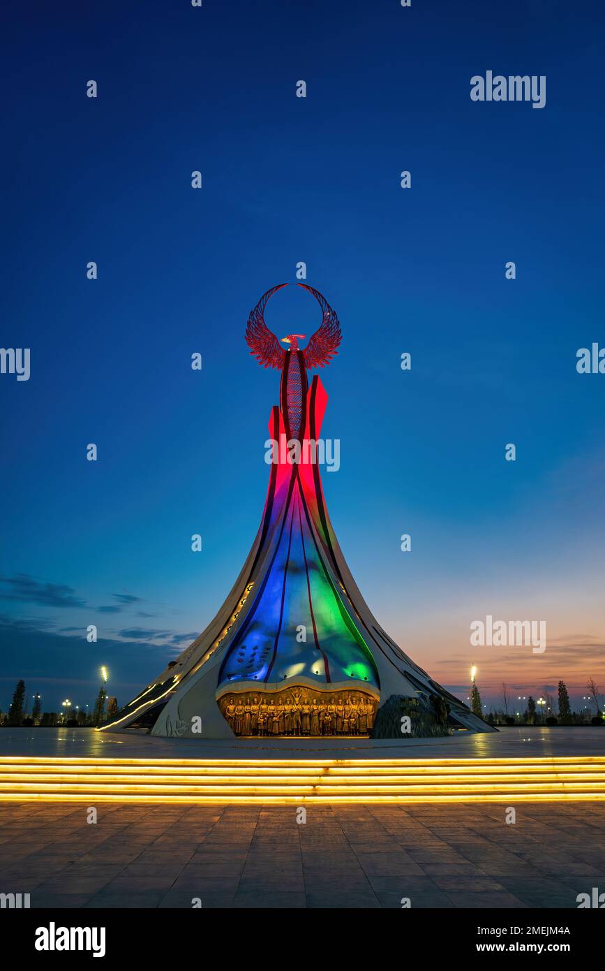 the tashkent files tv premiere