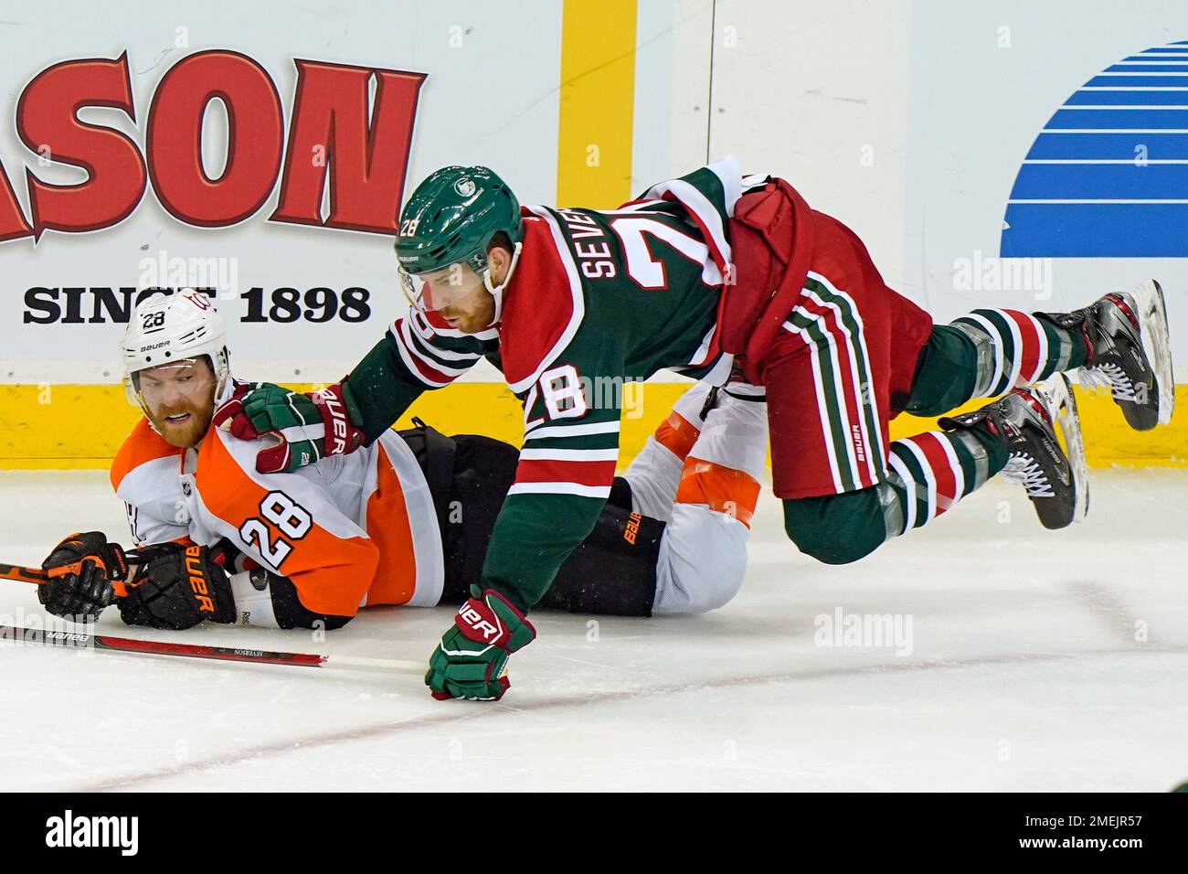 Claude giroux third hot sale jersey