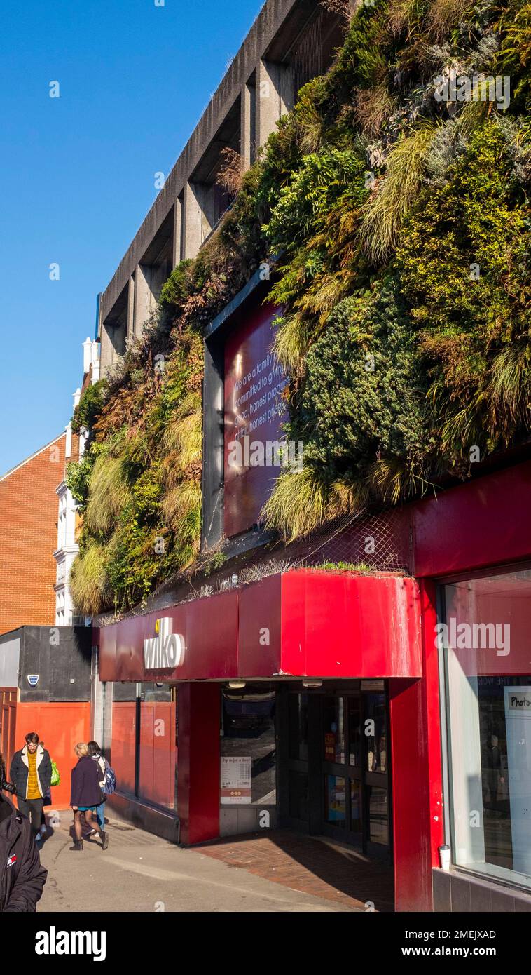 Wilko sutton hires stock photography and images Alamy