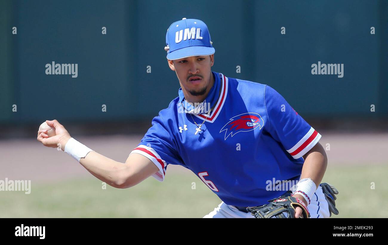 Roddy Hernandez - Baseball - UMass Lowell Athletics