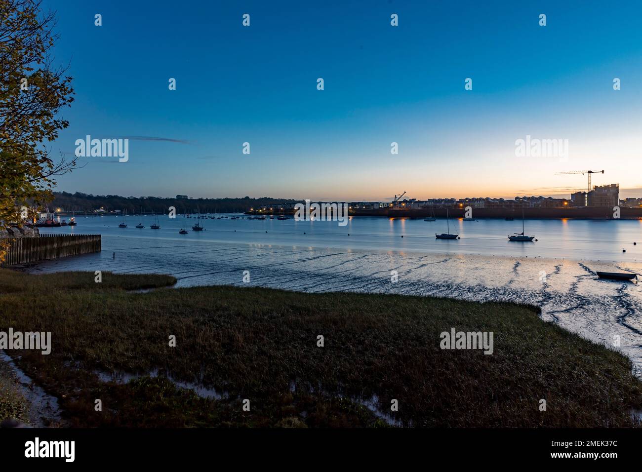 Chatham, Kent, England, UK Stock Photo Alamy