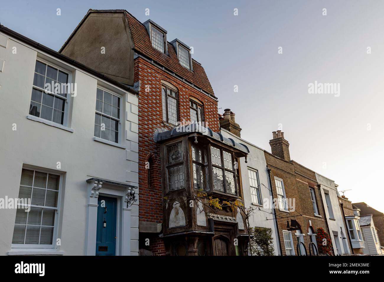Chatham, Kent, England, UK Stock Photo Alamy