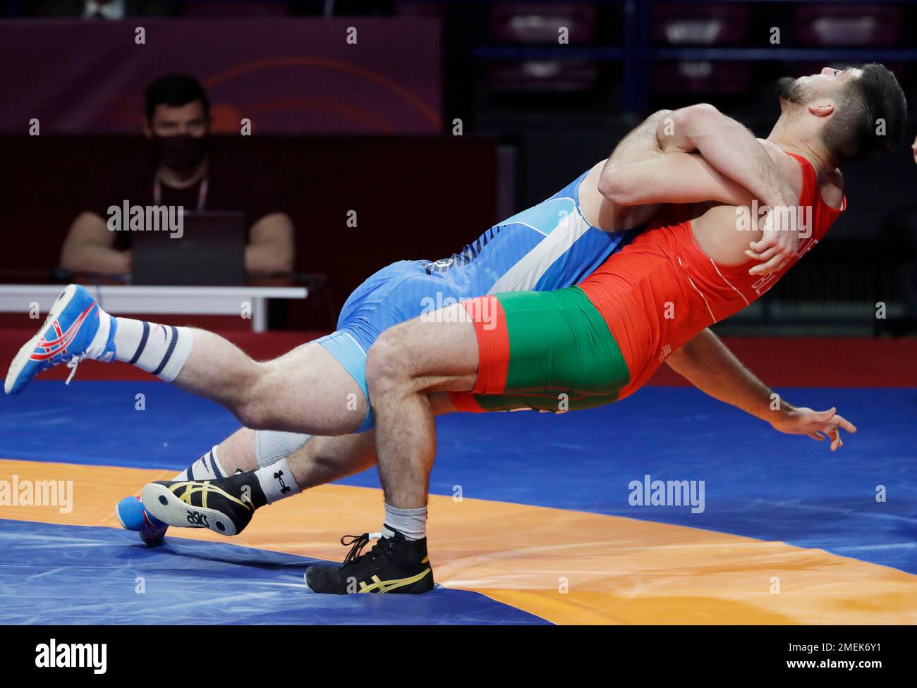 Reychel skarsten porno