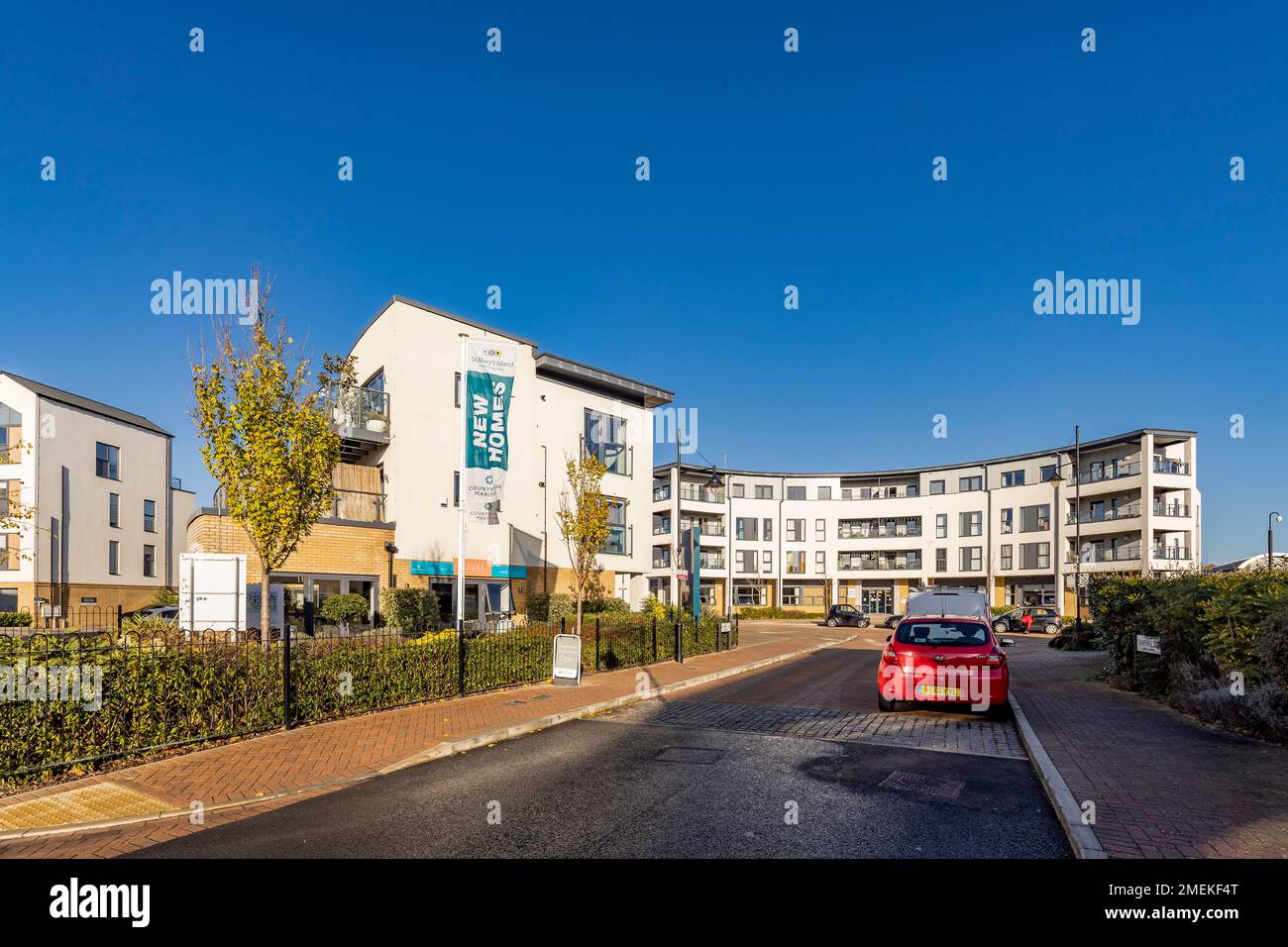 Chatham, Kent, England, UK Stock Photo Alamy