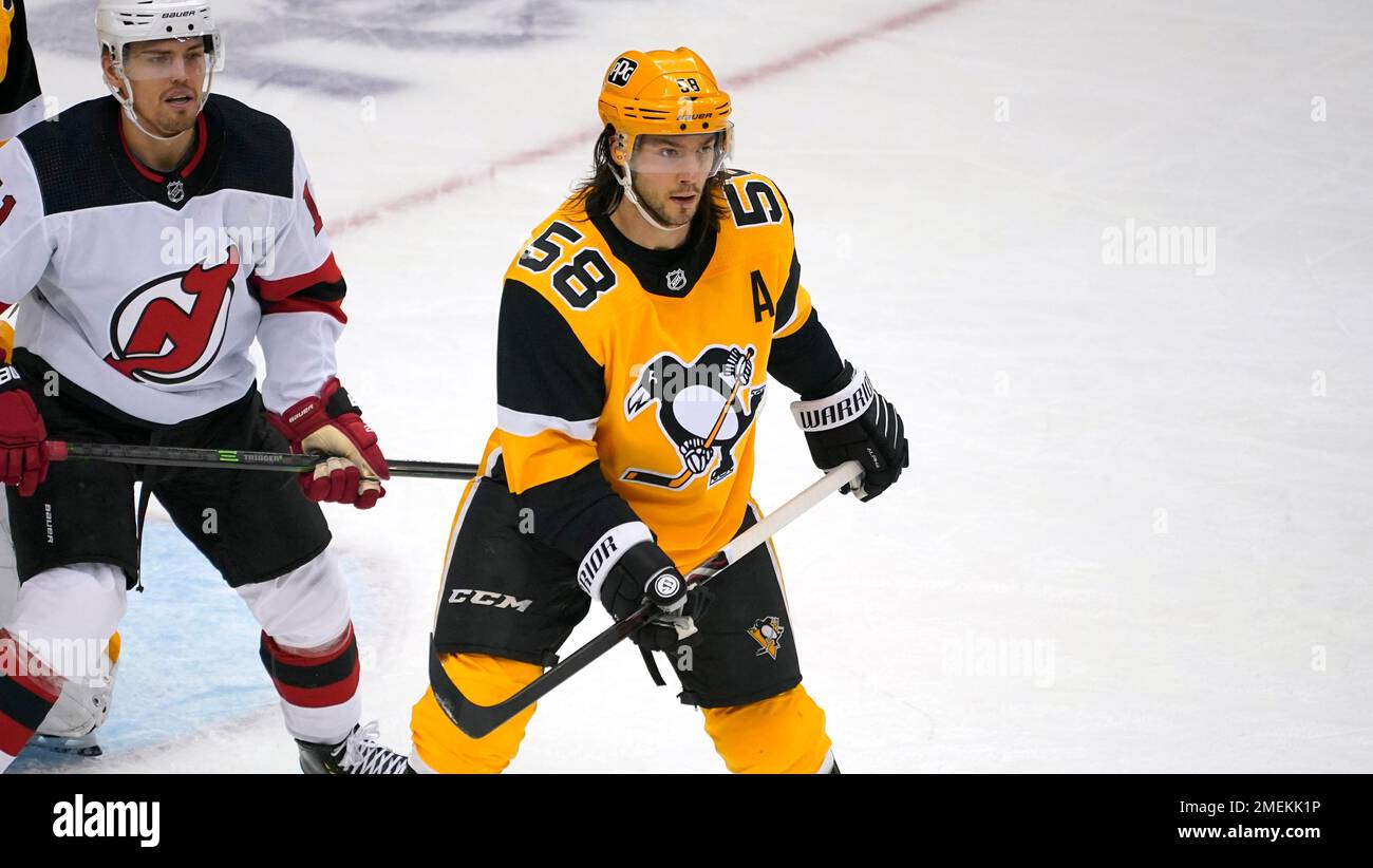 Letang hockey shop jersey