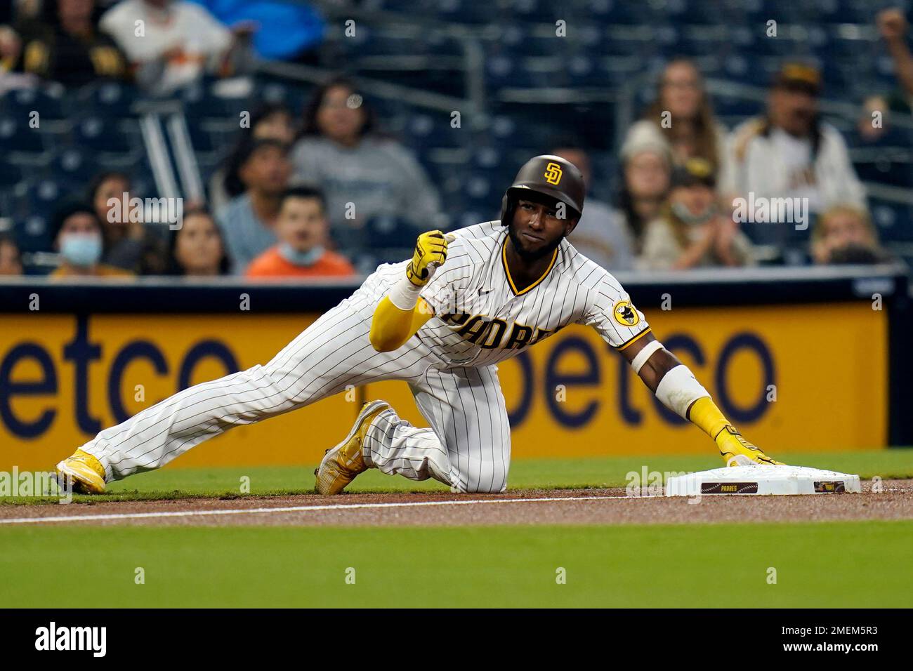 Jake Cronenworth vs. Jurickson Profar - Baseball