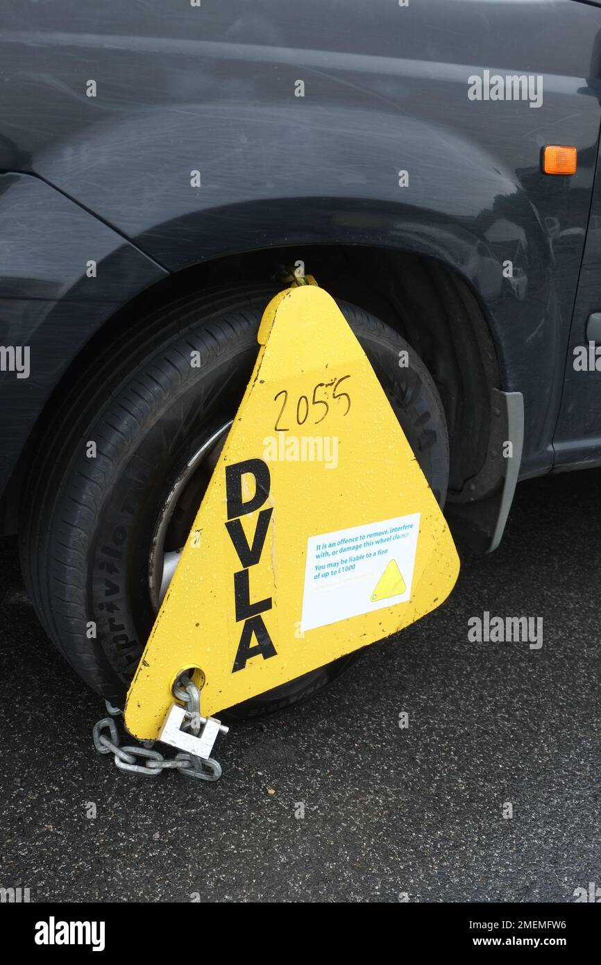 Vehicle boot hires stock photography and images Alamy
