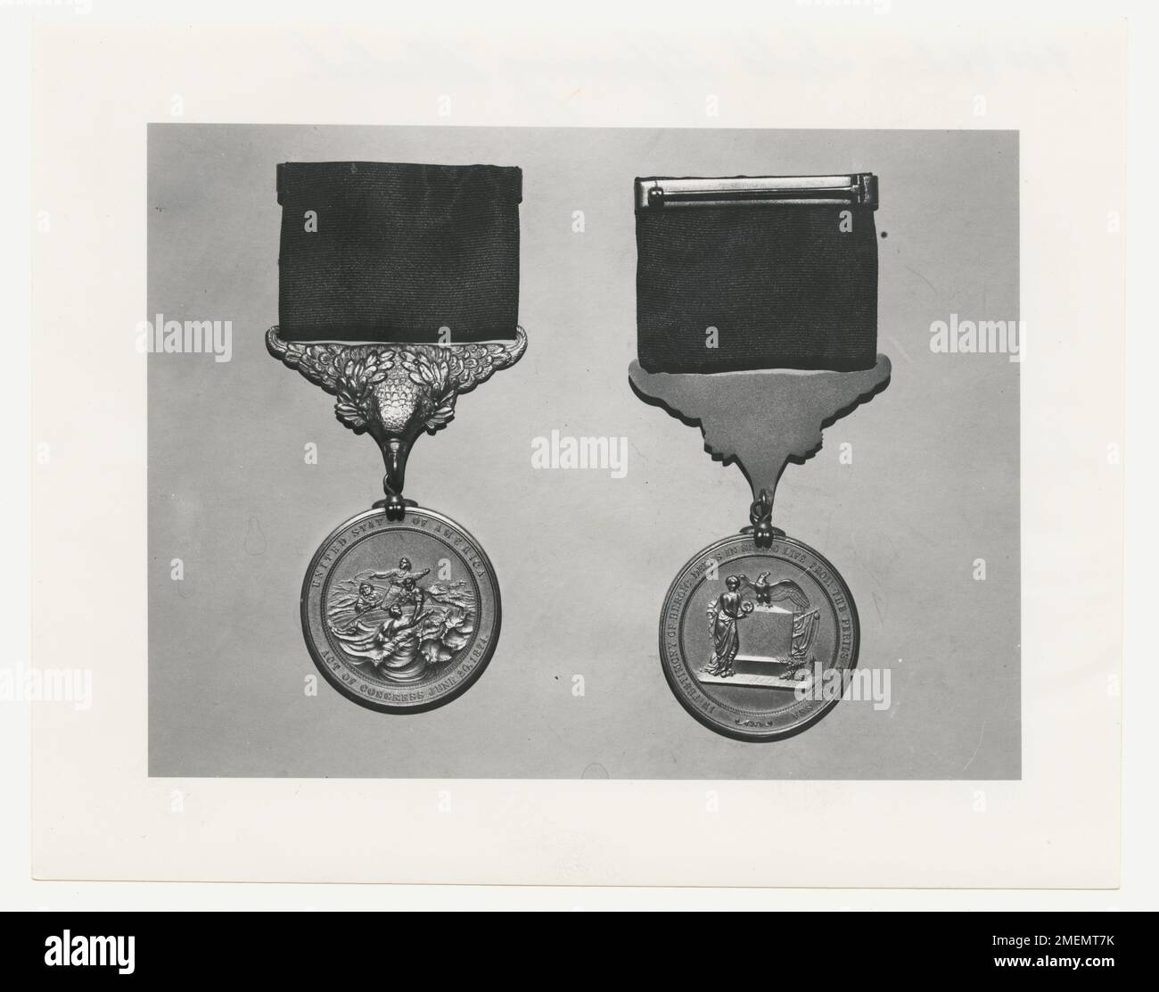 Gold lifesaving award hires stock photography and images Alamy