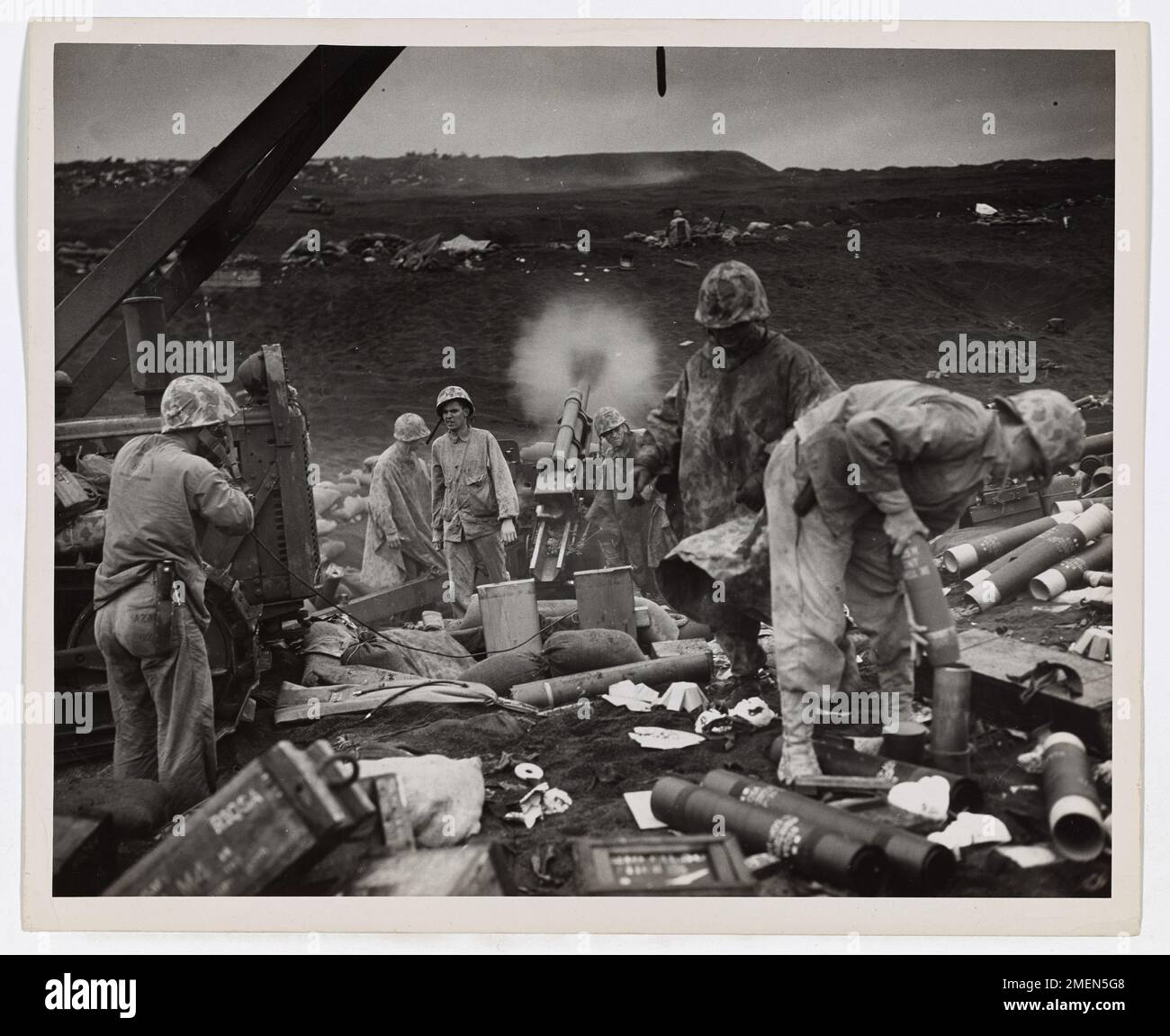 Return Fire Position Fire positions on the coast hi-res stock photography and images - Alamy