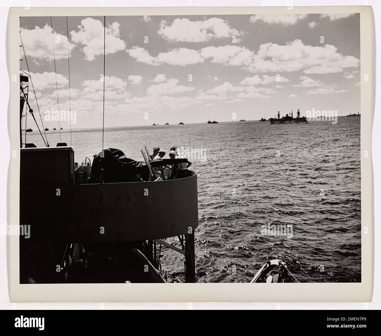 Atlantic maritime theater hi-res stock photography and images - Alamy