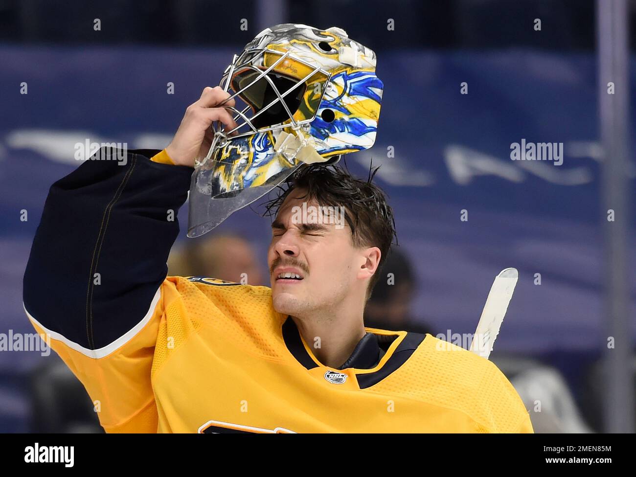Juuse saros jersey hotsell