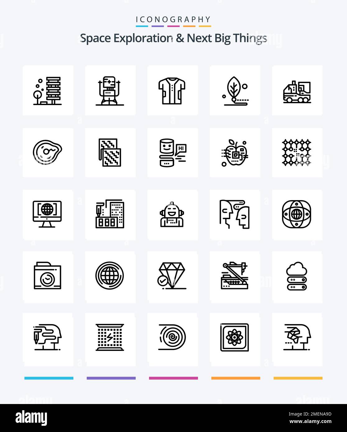 Machine interfaces Stock Vector Images - Alamy