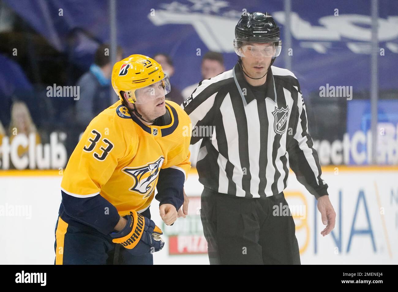 Warrior Hockey on X: Something tells us the NHL Officials are
