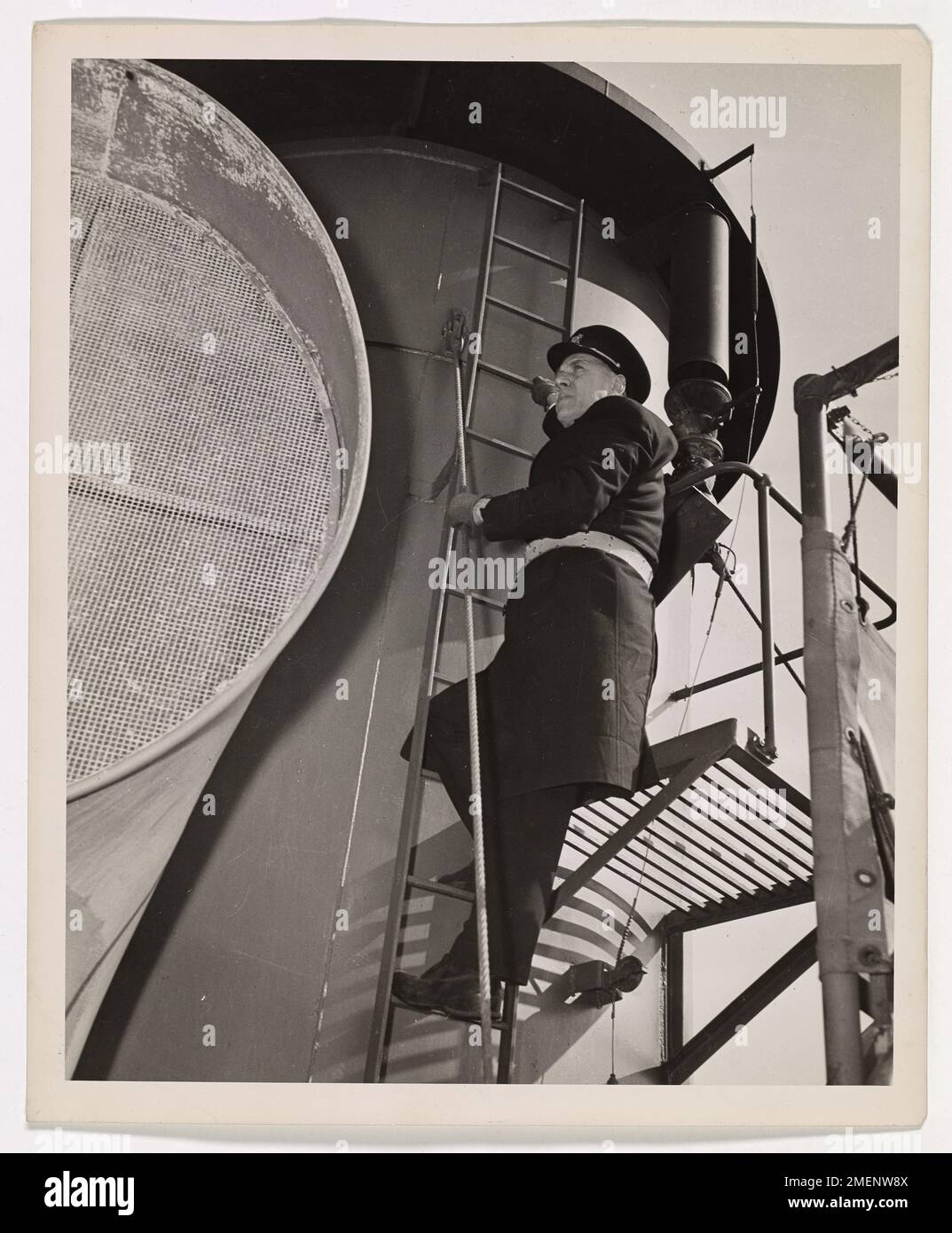 Volunteer Port Security, Philadelphia, Pennsylvania Stock Photo Alamy