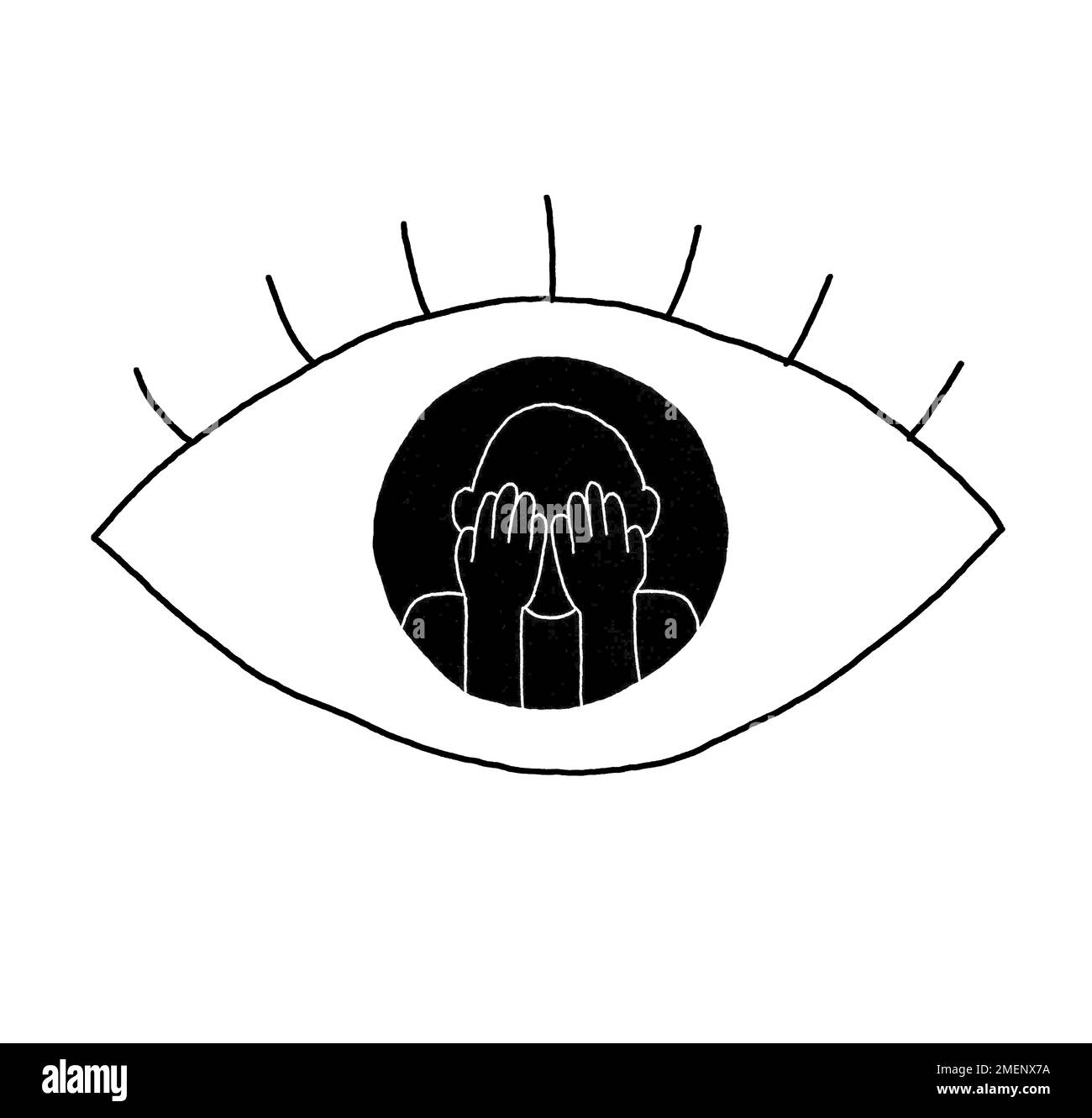 The Rorschach test: X-rays of the unconscious - SWI