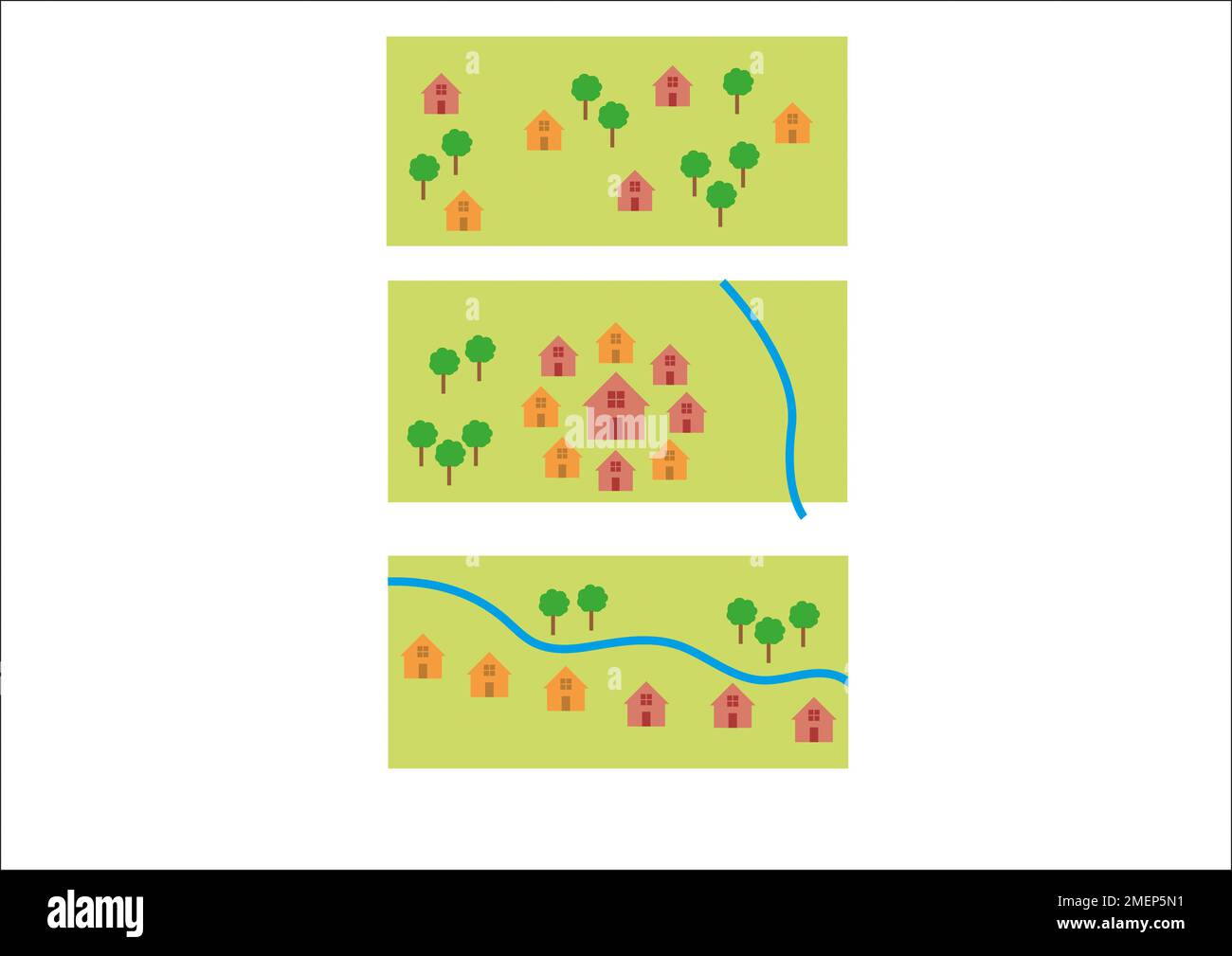 Linear Settlement Examples at Harrison Trethowan blog